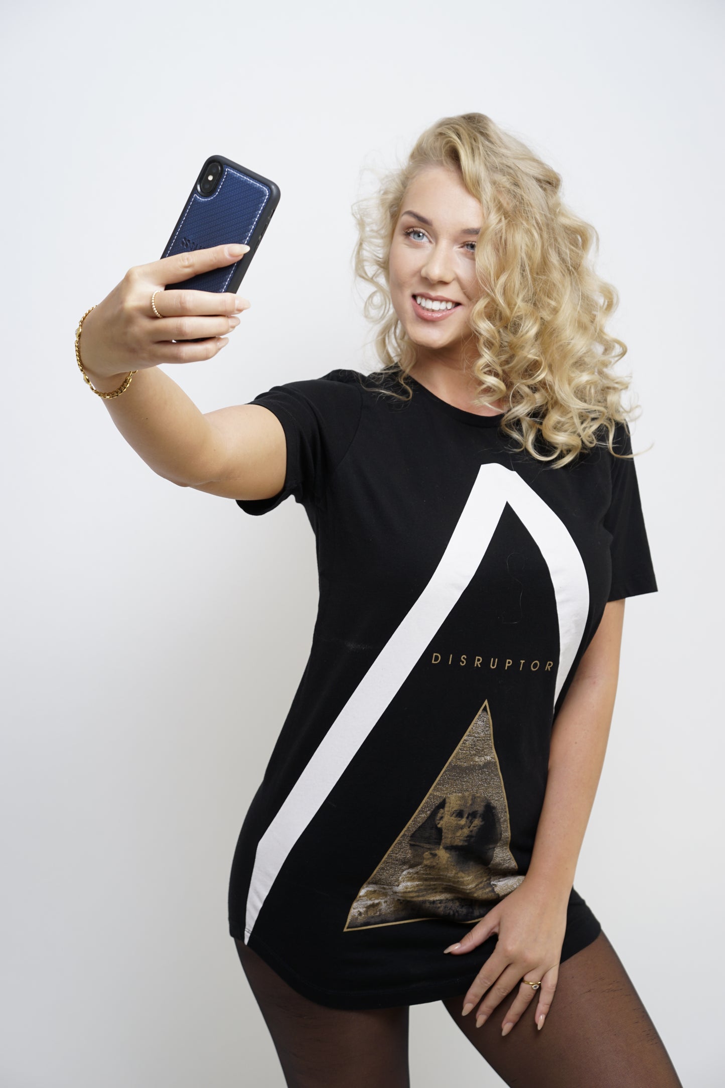 APPICS Disruptor T-Shirt