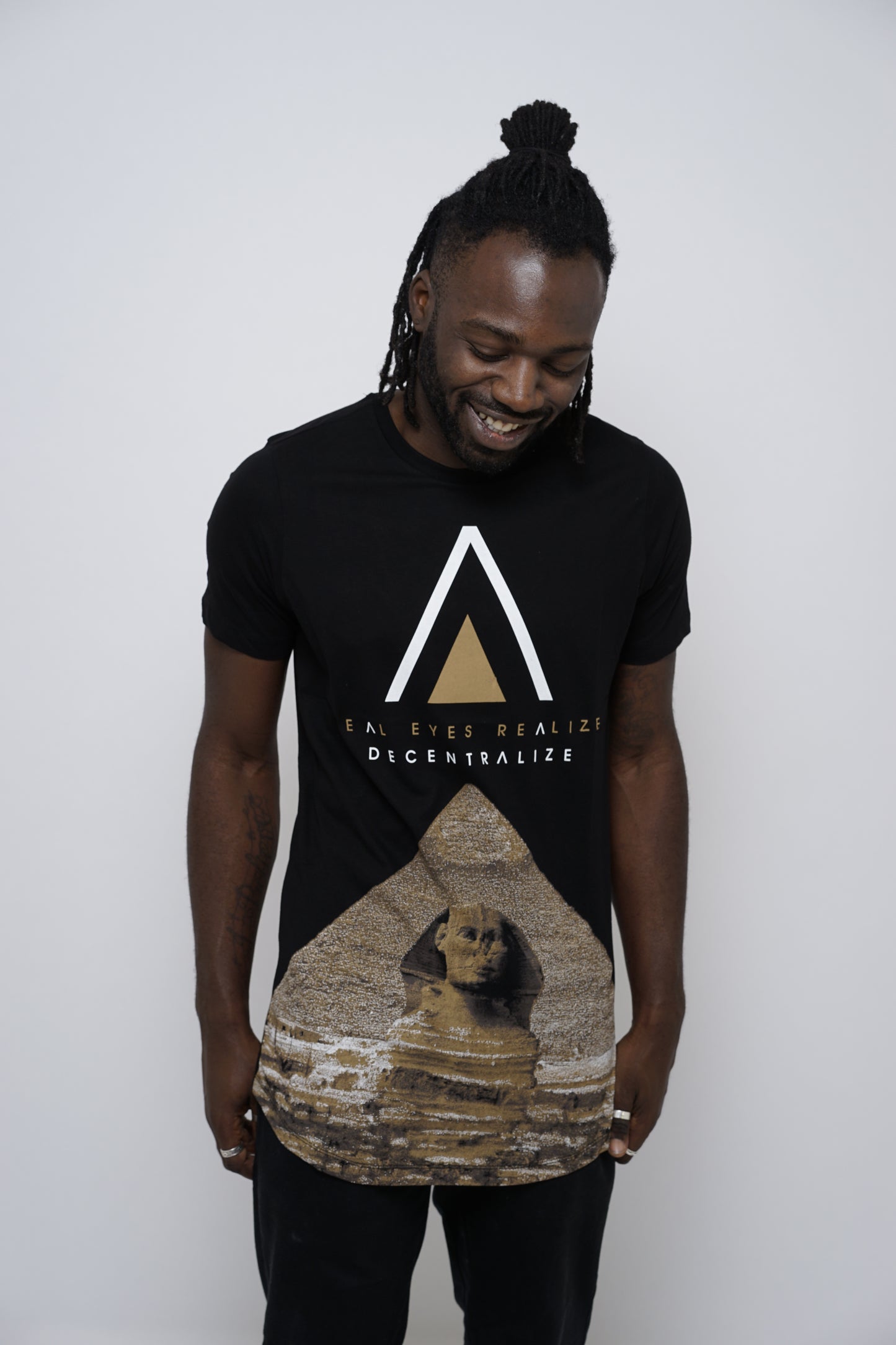 APPICS Real Eyes T-Shirt