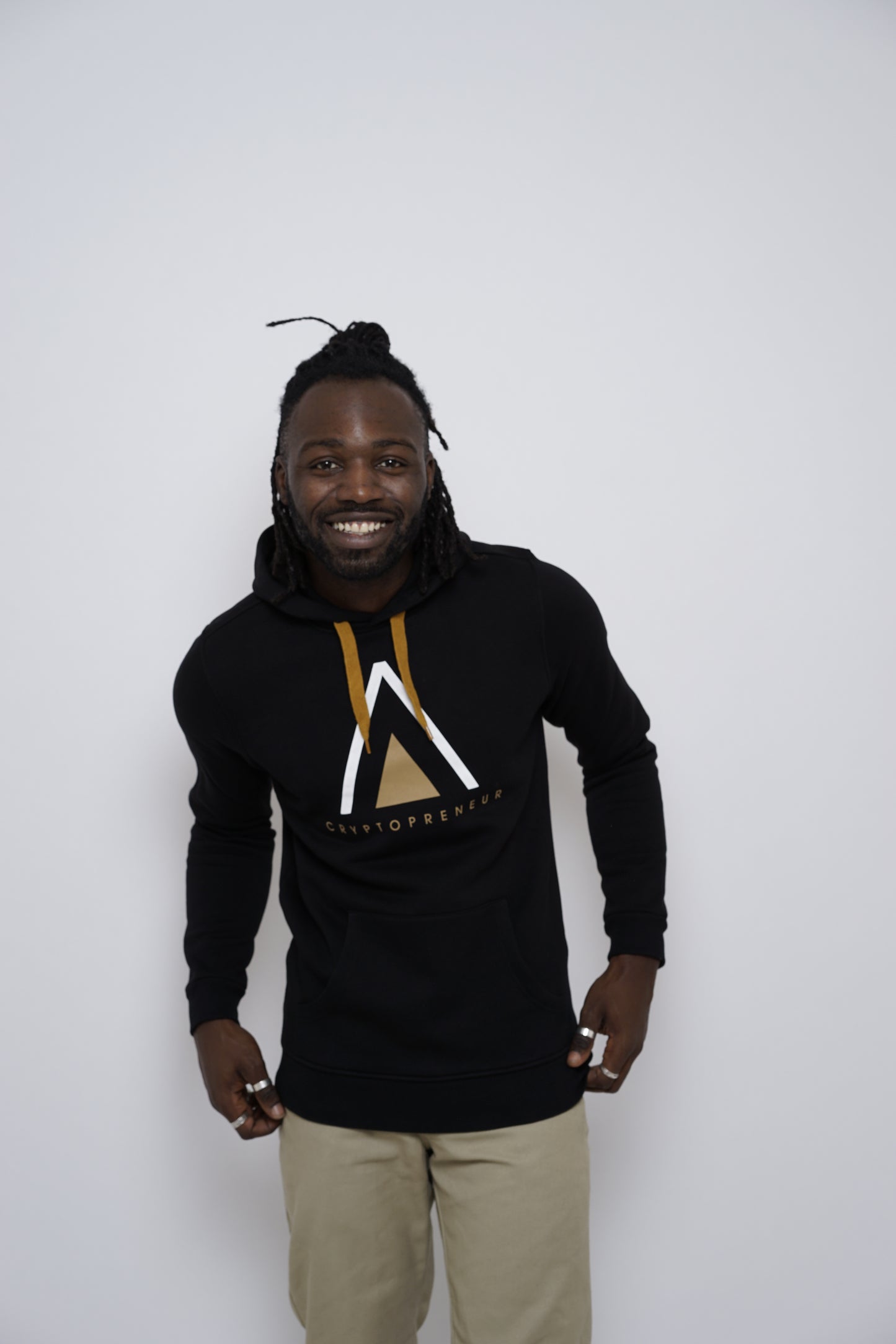 APPICS Cryptopreneur Hoodie