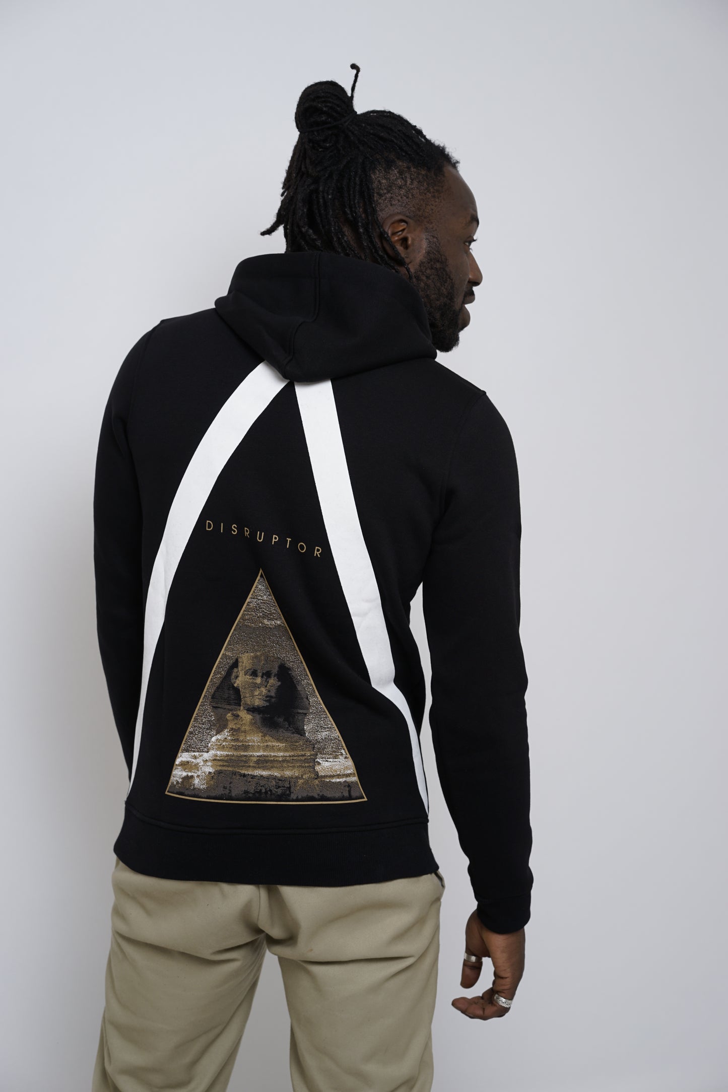 APPICS Cryptopreneur Hoodie