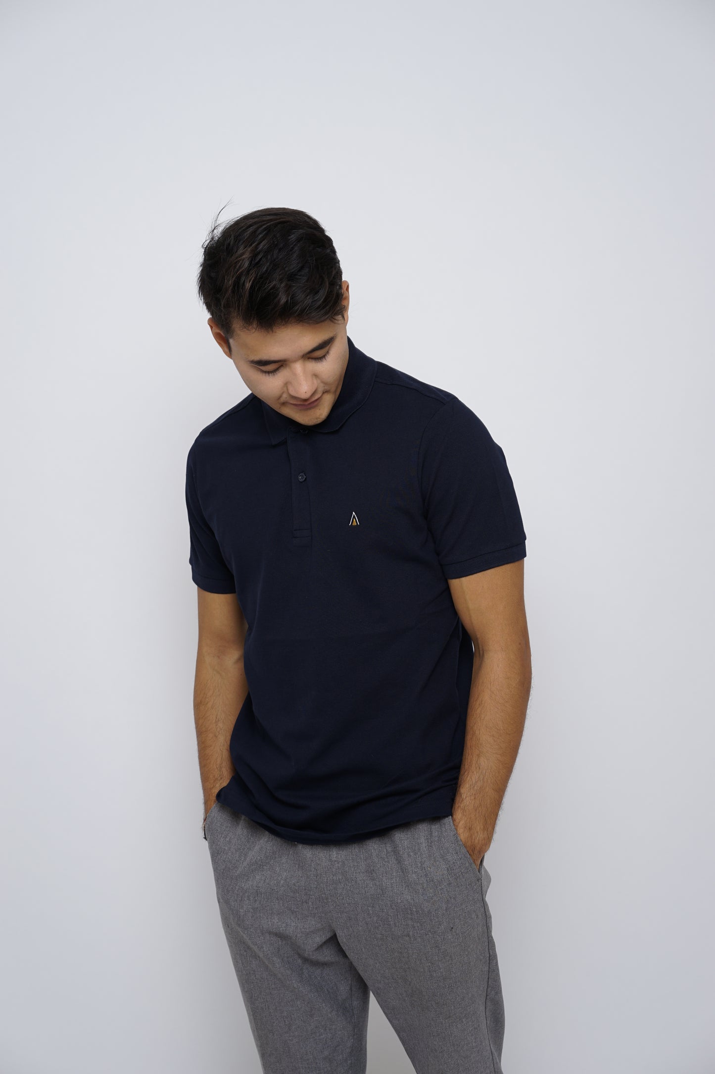 APPICS Logo Polo Shirt