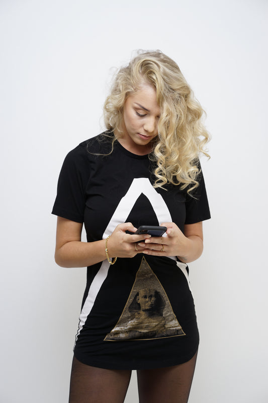 APPICS Disruptor T-Shirt