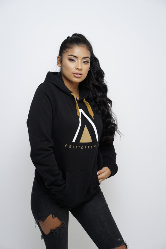 APPICS Cryptopreneur Hoodie