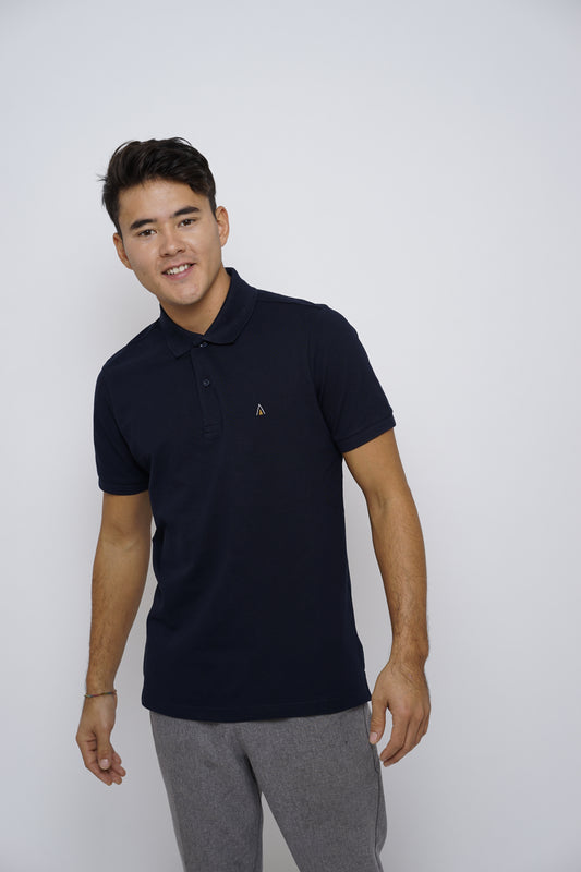 APPICS Logo Polo Shirt